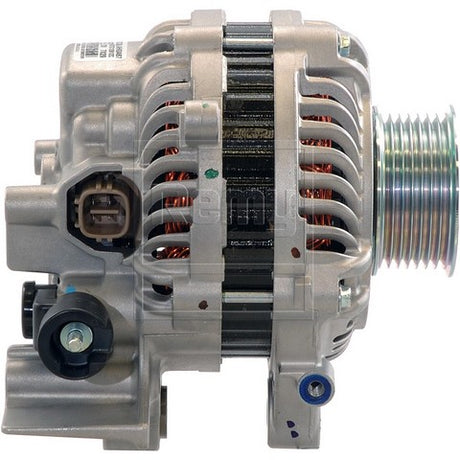 Remy International 12657 Alternator/ Generator||12657_1.Jpg||86||r1k12657||1135354