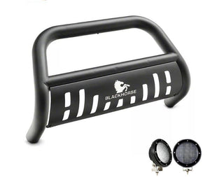 Black Horse Offroad Bb096410a-Sp-Plfb Bull Bar||bb096410a-Sp-Plfb_3.Jpeg||87||blkbb096410ab||1648287