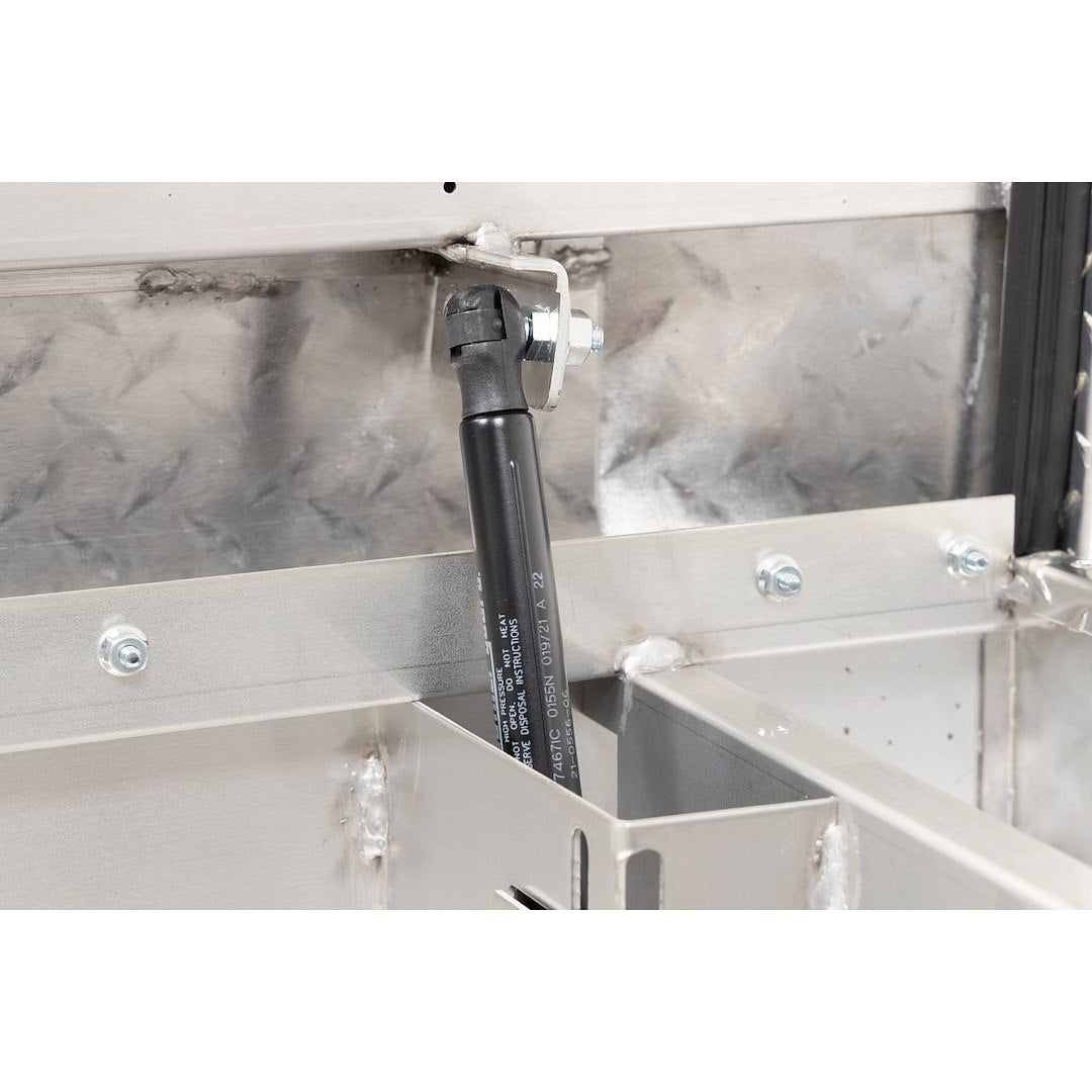 Product of Weather Guard (Werner) 154-0-04  Toolbox 