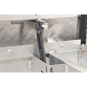 Product of Weather Guard (Werner) 154-0-04  Toolbox 