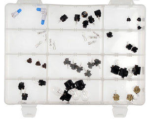Dorman (Oe Solutions) 030-401 Instrument Panel Light Bulb||030-401-003.Jpg||88||d18030401||1162531