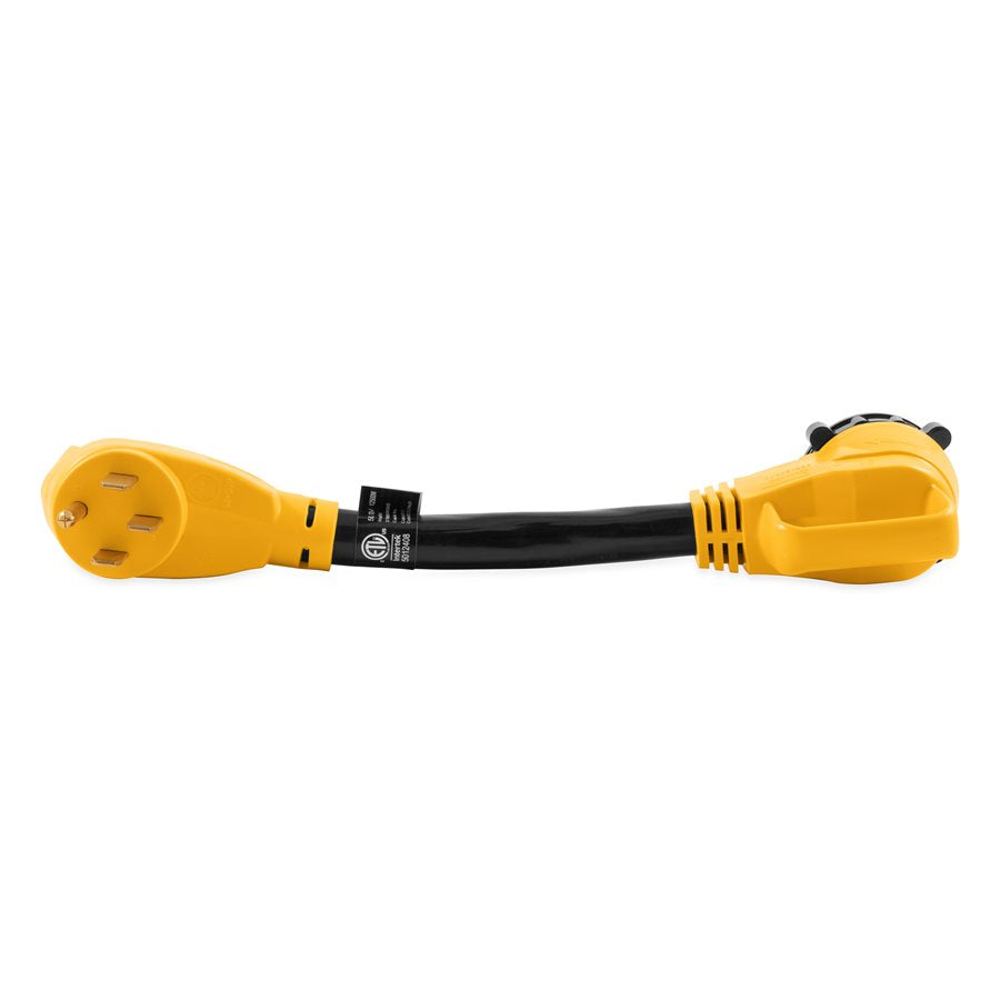 Product of Camco 55562 Power Cord Adapter