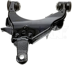 Dorman (Oe Solutions) 521-809 Control Arm||521-809_3.Jpg||88||d18521809||1635230