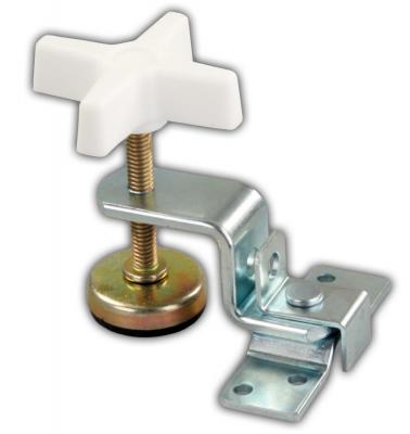 Product of Jr Products 20785 Fold-Out Bunk Clamp