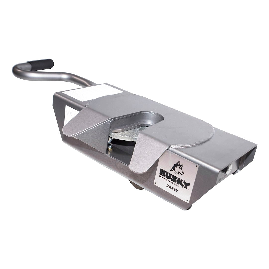 Husky Towing 33157 Fifth Wheel Trailer Hitch Head||hus_33157_5th Wheel Head_B Gf.Jpg||86||hus33157||886205