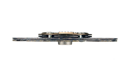 Centerforce Df181821 Clutch Disc||ctf-Df181821-02_Hd.Jpg||86||c78df181821||1573719