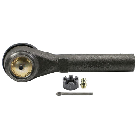 Product of Moog Chassis ES800403 Problem Solver Female Steel Tie Rod End 