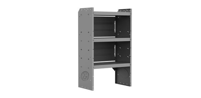 Product of Kargomaster 4826l Van Storage System Shelf Unit