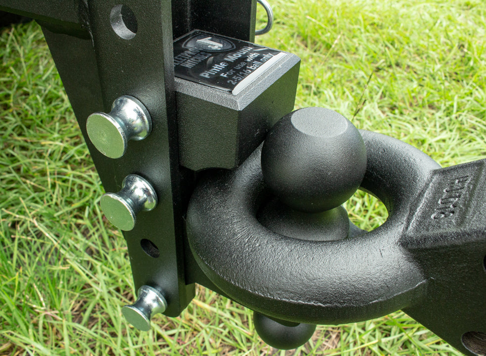 Bulletproof Hitches Pintleattachment Pintle Hook Mounting Plate||pintle (6).Jpg||90||bphpintleatta||1176823