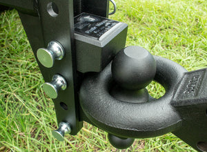 Bulletproof Hitches Pintleattachment Pintle Hook Mounting Plate||pintle (6).Jpg||90||bphpintleatta||1176823