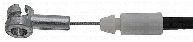 Dorman (Oe Solutions) 912-129 Hood Release Cable||||88||d18912129||2013381