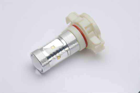 Putco 25x24 Driving/ Fog Light Bulb||25x24.Jpg||85||p4525x24||1017427