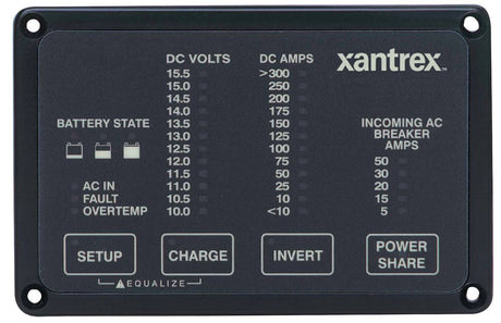 Xantrex 84-2056-01 Power Inverter Remote Control||84-2056-01.Jpg||85||x1684205601||1031639