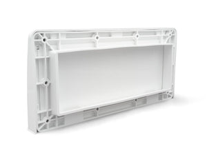 B&B Molders 94276 Wall Vent||94276_1.Jpg||85||bbm94276||948353