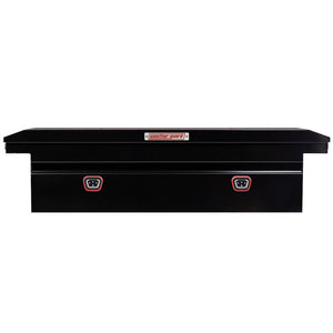 Product of Weather Guard (Werner) 120-5-04 Low Profile Toolbox 