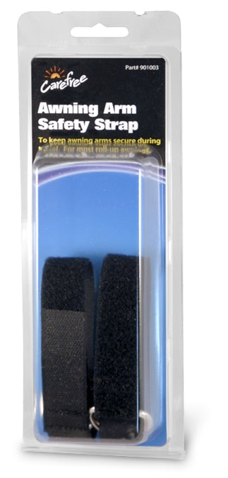 Carefree Rv 901003 Awning Arm Safety Strap||901003 Awning Arm Safety Strap.Jpg||85||c6f901003||1239892