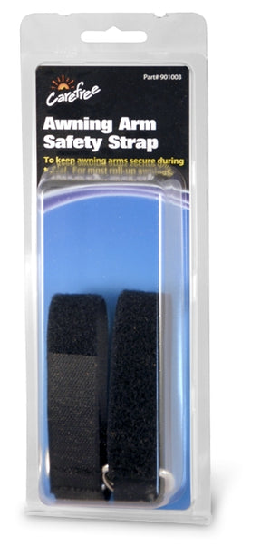 Carefree Rv 901003 Awning Arm Safety Strap||901003 Awning Arm Safety Strap.Jpg||85||c6f901003||1239892
