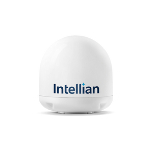 Product of Intellian B4-309dn2 Satellite Tv Antenna