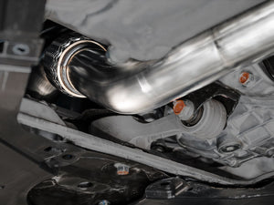 Product of AWE Tuning 3015-52335 Touring Edition Cat-Back System Exhaust System Kit 