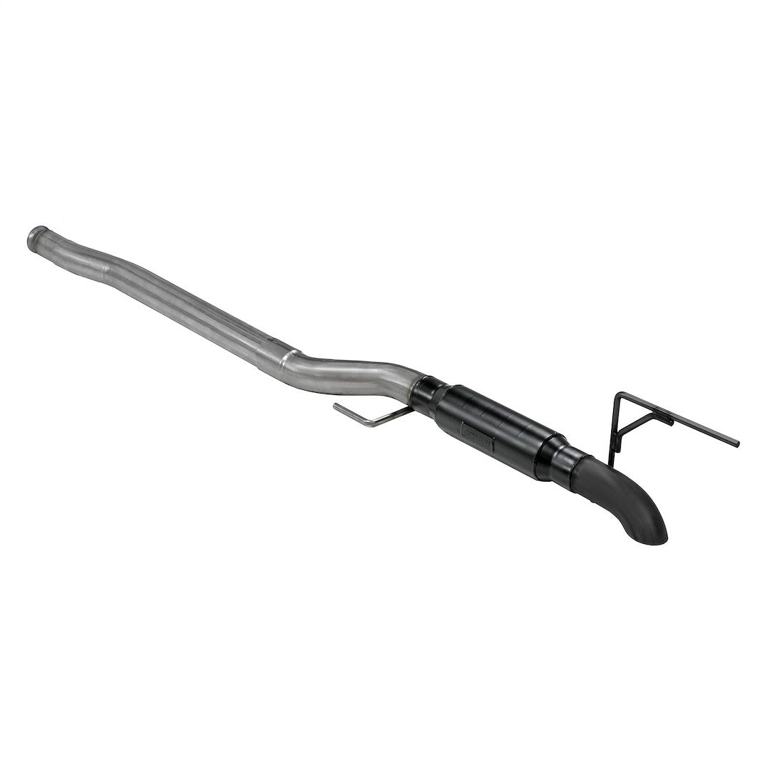 Product of Flowmaster 817958 Outlaw Cat Back System Single Exhaust System Kit 
