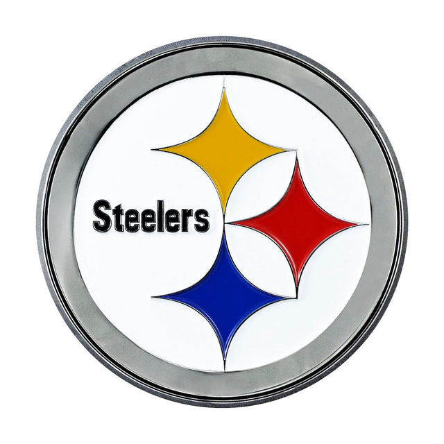 Fan Mat 22602 Emblem||22602.Jpg||85||fan22602||902425