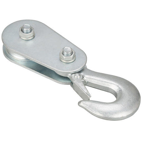 Bulldog Winches 20004 Winch Snatch Block||20004-1.Jpg||85||bdw20004||1786023