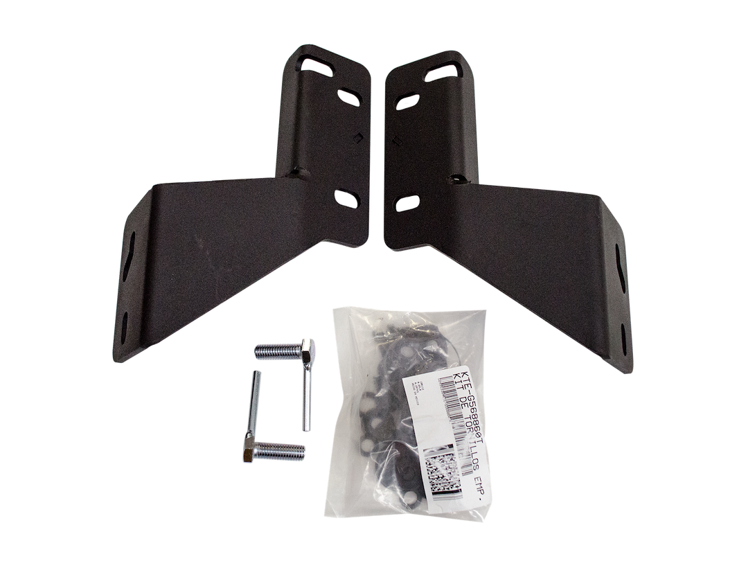 Product of Go Rhino 568860tk Bull Bar Mounting Kit