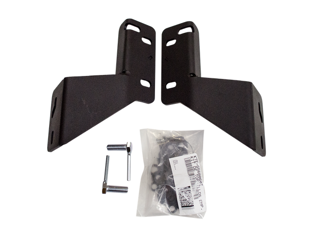Product of Go Rhino 568860tk Bull Bar Mounting Kit