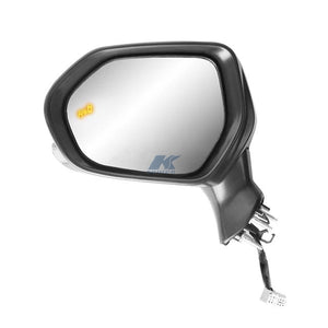 K-Source 70738t Exterior Mirror||70738t.Jpg||85||k8170738t||2255208