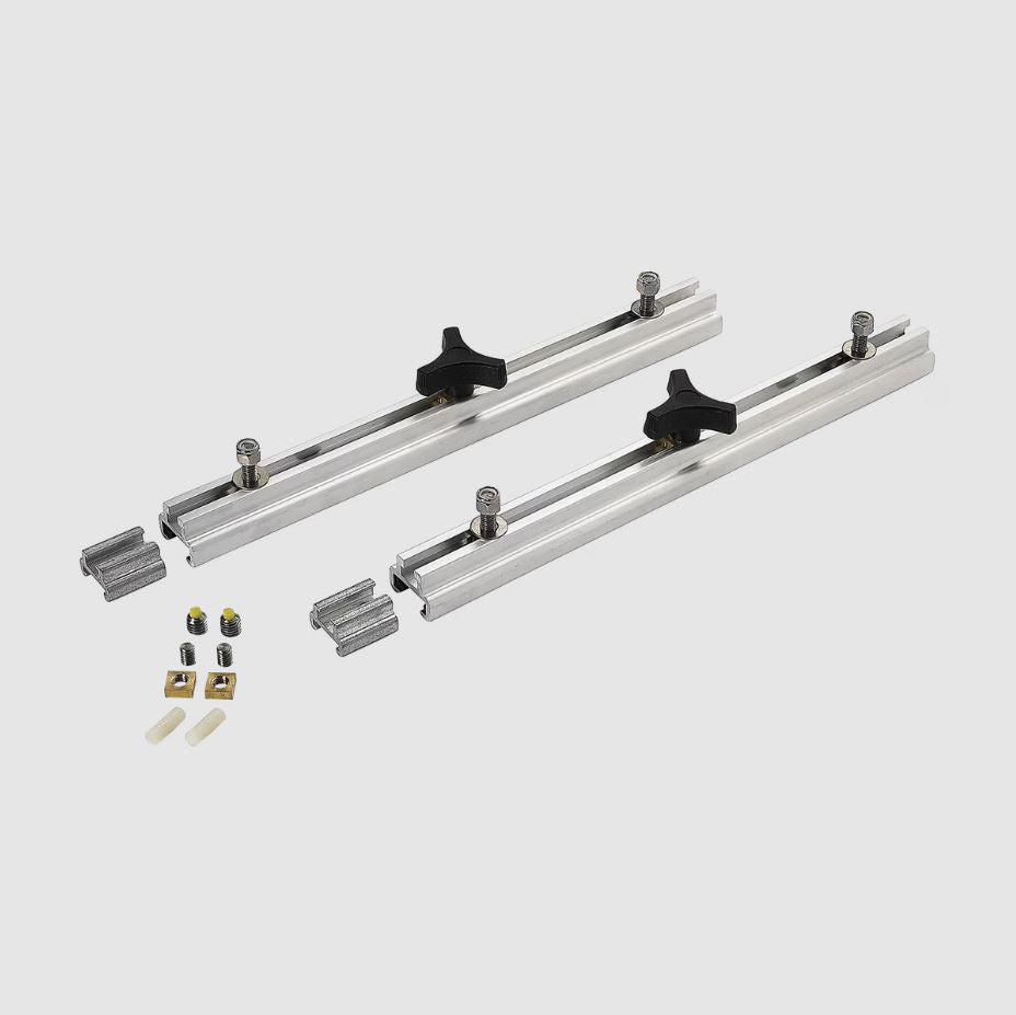Product of Tracrac 25200 Tool Box Mounting Kit