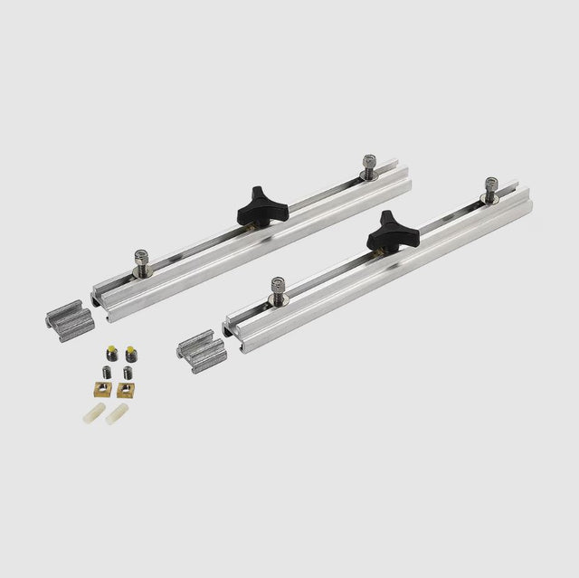 Product of Tracrac 25200 Tool Box Mounting Kit
