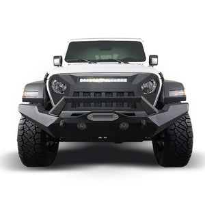 Product of Trailfx Jl09t Grille