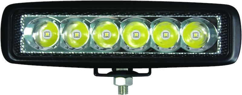 Product of Hella 357203011 Light Bar 
