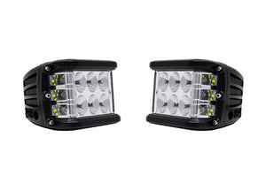 Product of Cali Raised LED CR2498 Driving/ Fog Light 