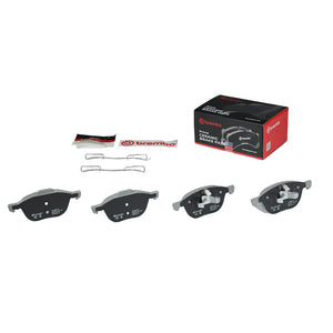 Brembo P24061n Brake Pad||p24061n_Bar.Jpg||89||brmp24061n||1752756