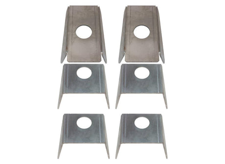 Kentrol Rb1007 Frame Body Mount Bracket||rb1007-1.Jpg||85||kenrb1007||1143091