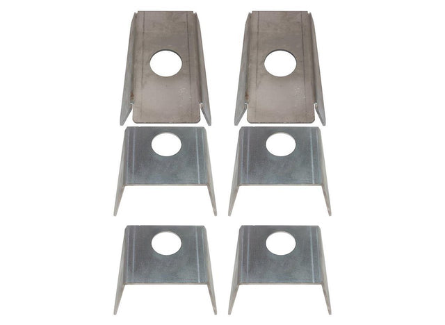 Kentrol Rb1007 Frame Body Mount Bracket||rb1007-1.Jpg||85||kenrb1007||1143091