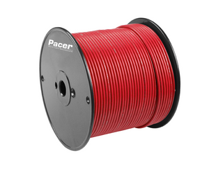 Pacer Marine Wul16rd-500 Primary Wire||wul16rd-500.Png||85||pcrwul16rd500||2115897
