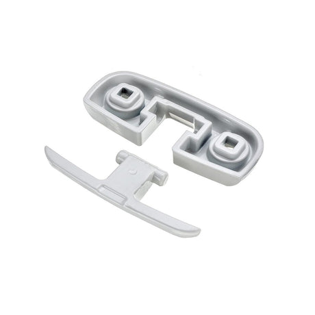 Product of Attwood Marine 12048-4 Boat Rope Cleat