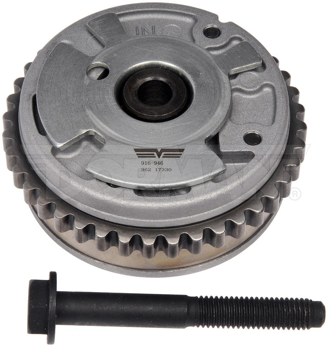 Dorman (Oe Solutions) 916-946 Camshaft Phaser||916-946-007.Jpg||85||d18916946||2244996