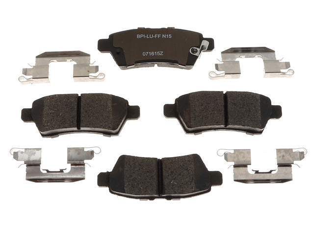 Raybestos Brakes Mgd1101ch Brake Pad||mgd1101ch_Fro.Jpg||85||r53mgd1101ch||1519456
