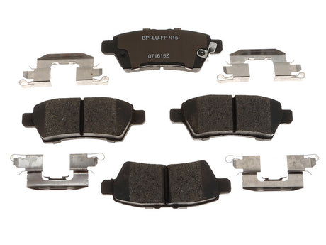 Raybestos Brakes Mgd1101ch Brake Pad||mgd1101ch_Fro.Jpg||85||r53mgd1101ch||1519456