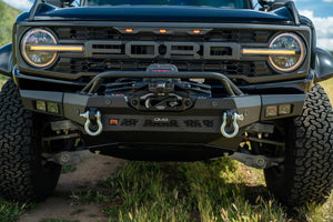 Dv8 Offroad Fbfr-01 Bumper||2022-2024-Bronco-Raptor-Spec-Series-Front-Bumper-Installed-10.Jpg||95||dv8fbfr01||1627130