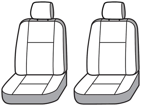 Covercraft Ssc2518cagy Seat Cover||style_C.Jpg||85||c59ssc2518cag||893586