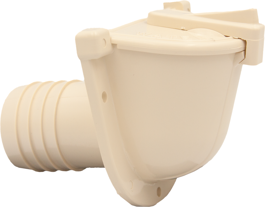 Product of Zebra Rv Rm406c Fresh Water Inlet