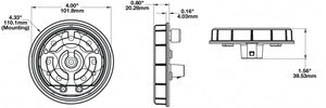 Product of J.W. Speaker 0347881 Backup Light - Led