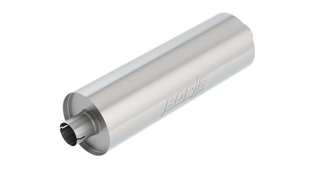Product of Borla 401158 Touring Stainless Steel Exhaust Muffler 