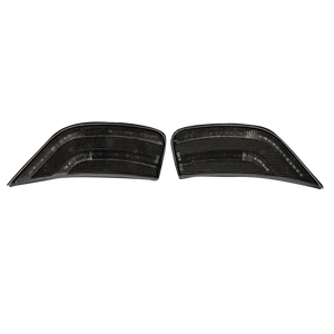 Product of Recon Accessories 264231whbk Side Marker Light