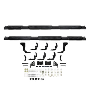 Westin Automotive 28-534685 Nerf Bar - Truck Wheel To Wheel||28-534685_P05_1.Jpg||88||w1628534685||1613882