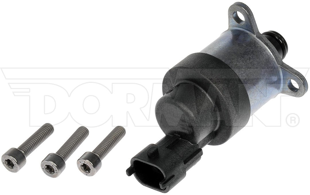 Dorman (Oe Solutions) 904-570 Fuel Injection Pressure Regulator||904-570-007.Jpg||85||d18904570||1582933